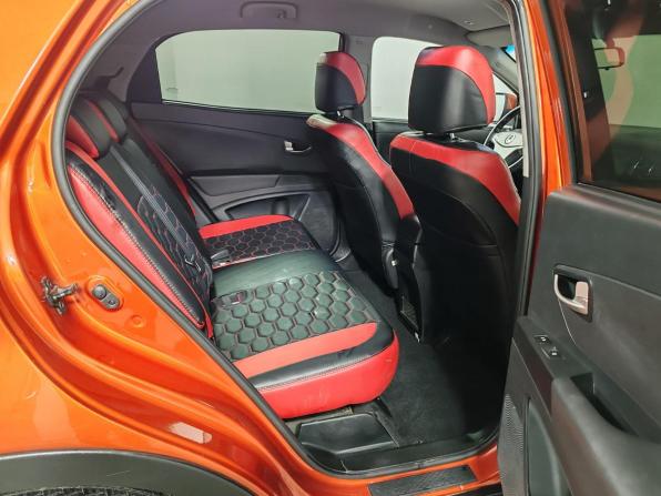 SsangYong Actyon II с пробегом 2012 года, цена 899 000 рублей, 141998 км, внедорожник, Автокод Объявления