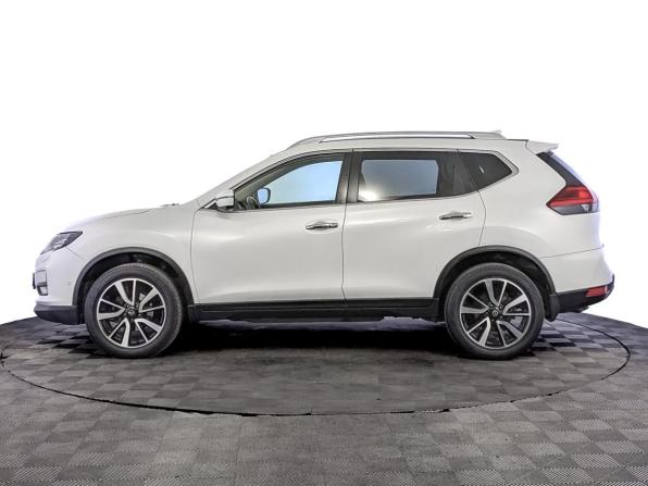 Nissan X-Trail III Рестайлинг с пробегом 2019 года, цена 2 345 000 рублей, 128446 км, внедорожник, Автокод Объявления