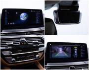 BMW 5 серии VII (G30/G31/G38) Рестайлинг Москва  - изображение 37
