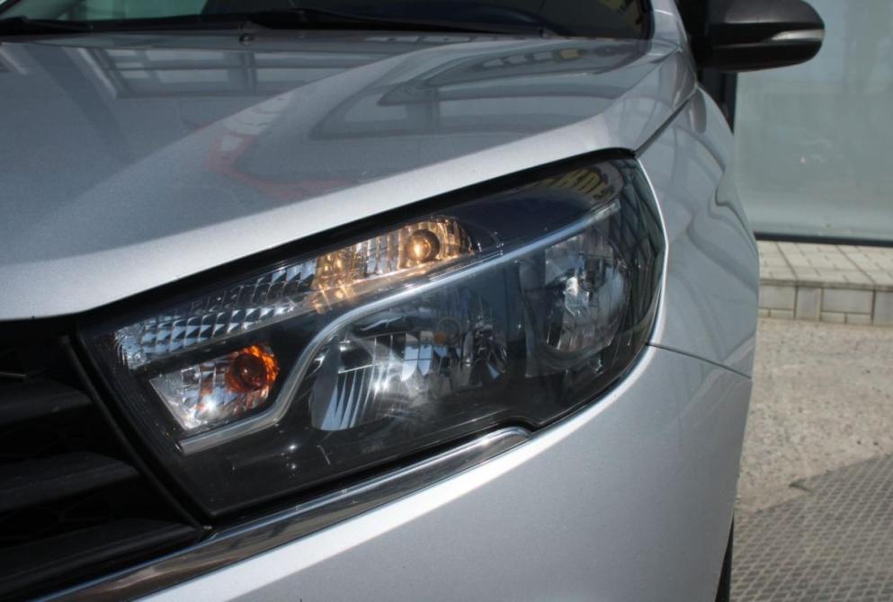 Lada (ВАЗ) Vesta I Саратов  - изображение 9