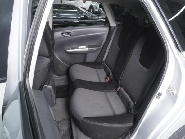 Subaru Impreza III с пробегом 2007 года, цена 499 000 рублей, 244507 км, хэтчбек, Автокод Объявления