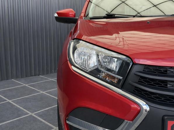 Lada (ВАЗ) XRAY I с пробегом 2019 года, цена 897 000 рублей, 30352 км, хэтчбек, Автокод Объявления