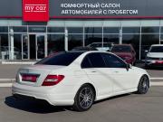 Mercedes-Benz C-Класс III (W204) Рестайлинг Пермь  - изображение 21