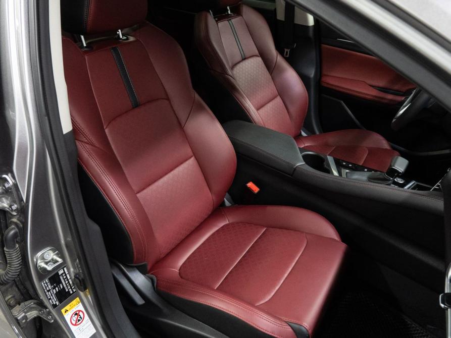 Changan Eado Plus Тюмень  - изображение 18