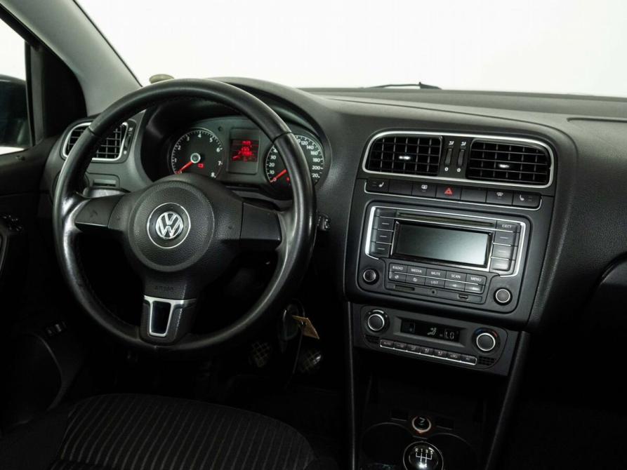 Volkswagen Polo V Казань  - изображение 12
