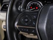 Toyota Camry VIII (XV70) Рестайлинг Тюмень  - изображение 39