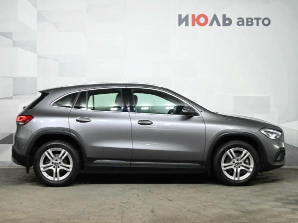 Mercedes-Benz GLA II (H247) с пробегом 2020 года, цена 3 600 000 рублей, 37109 км, внедорожник, Автокод Объявления