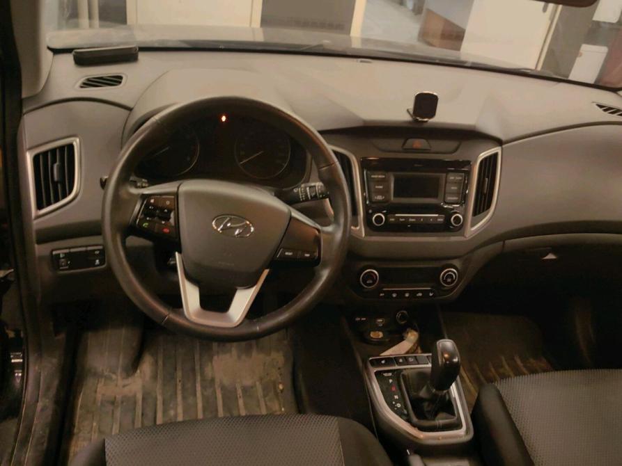 Hyundai Creta I Рестайлинг Санкт-Петербург  - изображение 3