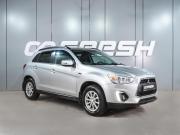Mitsubishi ASX I Рестайлинг Воронеж  - изображение 25