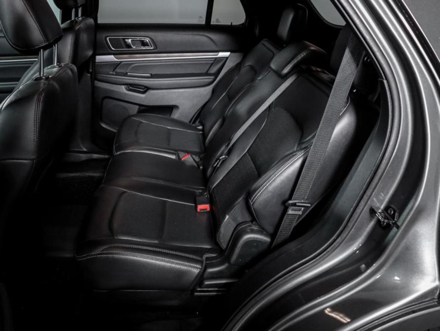 Ford Explorer V Рестайлинг 2 Москва  - изображение 10