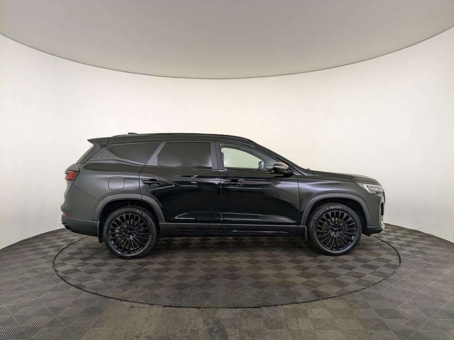 JETOUR X90+ Москва  - изображение 4