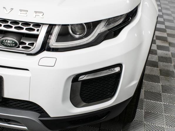 Land Rover Range Rover Evoque I Рестайлинг с пробегом 2015 года, цена 3 300 000 рублей, 33000 км, внедорожник, Автокод Объявления