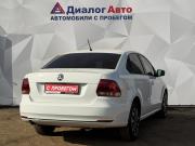Volkswagen Polo V Рестайлинг Набережные Челны  - изображение 27