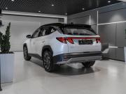Hyundai Tucson IV Рестайлинг Москва  - изображение 34