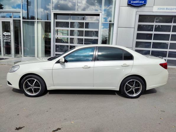 Chevrolet Epica V250 Рестайлинг с пробегом 2011 года, цена 579 000 рублей, 256989 км, седан, Автокод Объявления