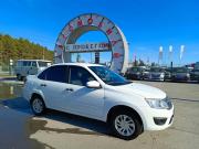 Lada (ВАЗ) Granta I Рестайлинг Тюмень  - изображение 17