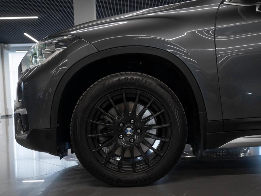 BMW X1 II (F48) Москва  - изображение 21