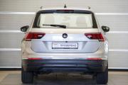 Volkswagen Tiguan II Рестайлинг Москва  - изображение 43