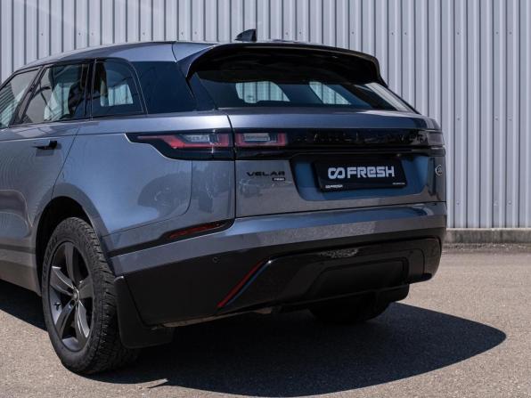 Land Rover Range Rover Velar I с пробегом 2019 года, цена 2 949 000 рублей, 123329 км, внедорожник, Автокод Объявления