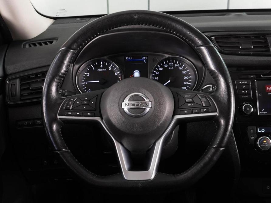 Nissan X-Trail III Рестайлинг Ростов-на-Дону  - изображение 12
