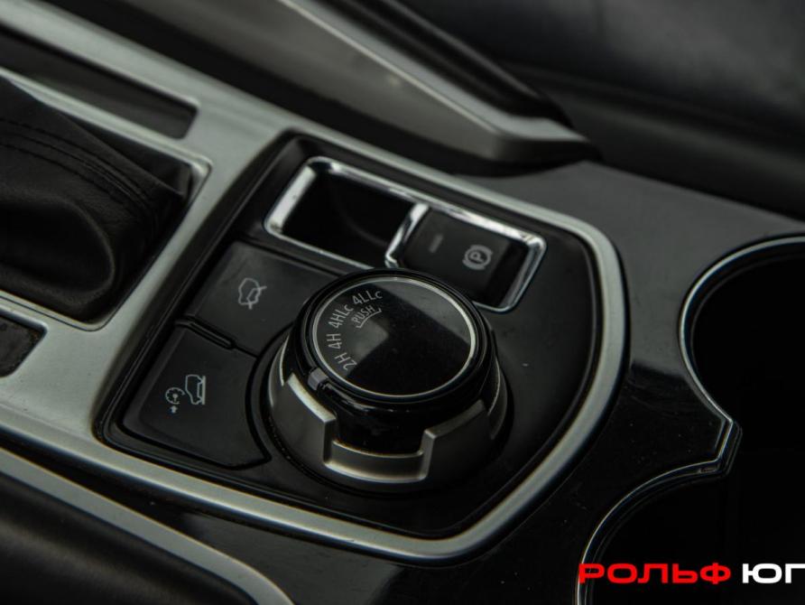 Mitsubishi Pajero Sport III Москва  - изображение 15