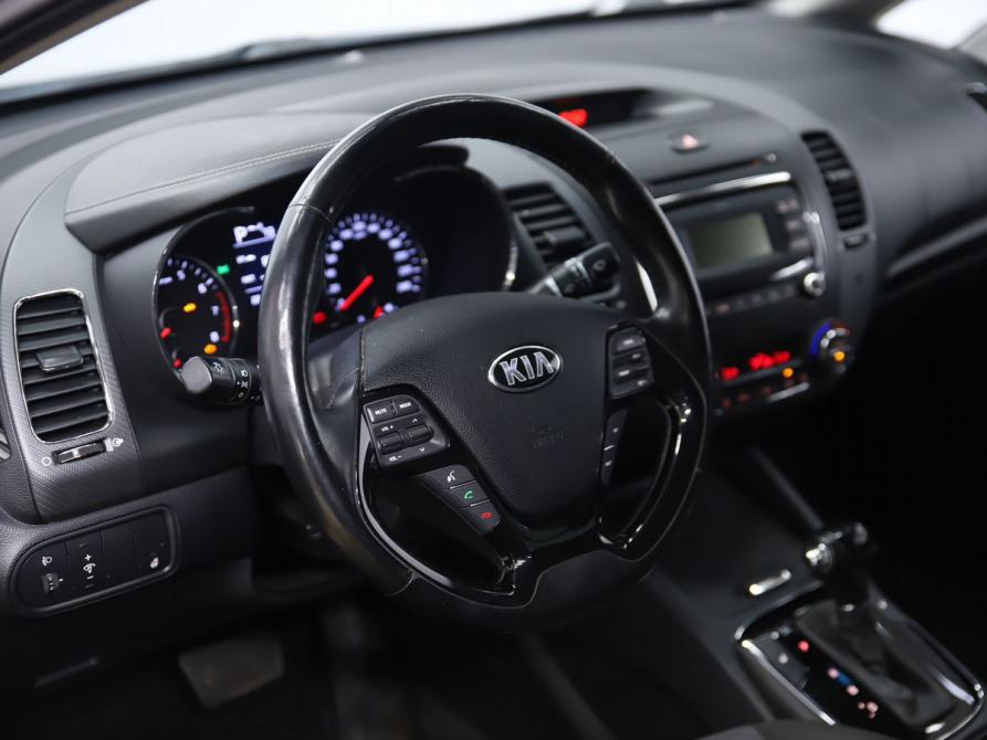 Kia Cerato III Рестайлинг (Classic) Уфа  - изображение 12