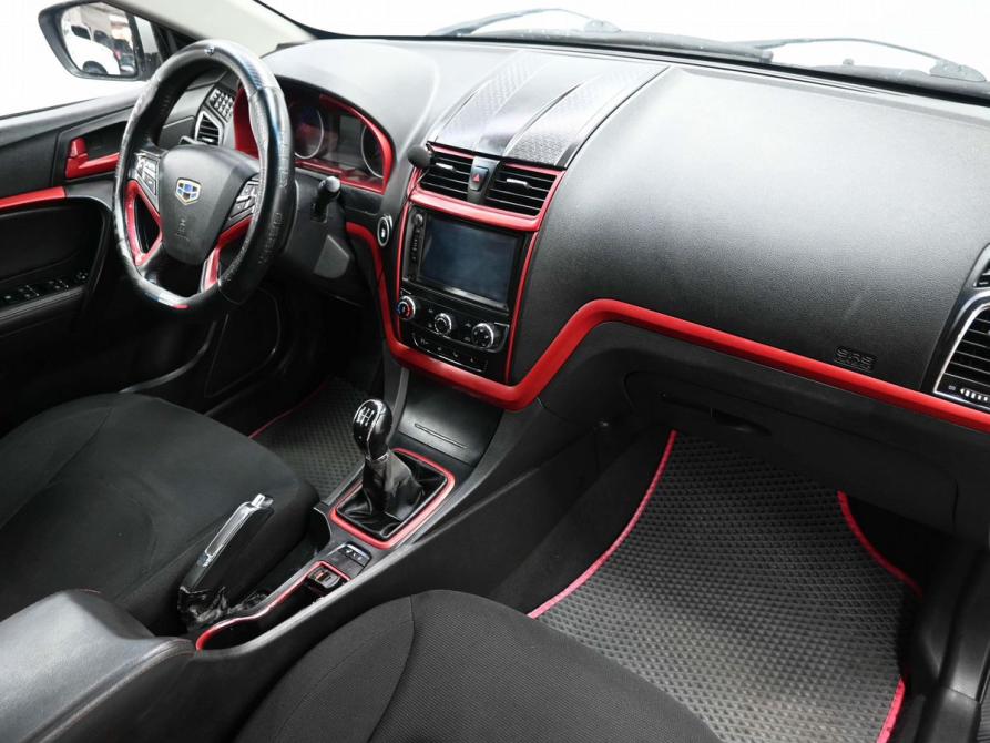 Geely Emgrand 7 I Ростов-на-Дону  - изображение 7