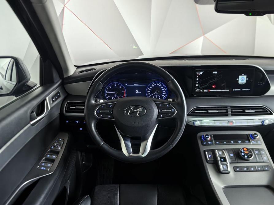 Hyundai Palisade I Москва  - изображение 20