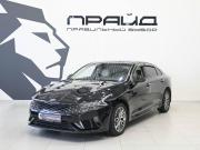Kia K5 III Ростов-на-Дону  - изображение 28
