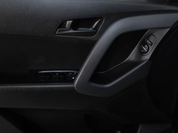 Hyundai Creta I с пробегом 2016 года, цена 1 574 000 рублей, 115000 км, внедорожник, Автокод Объявления
