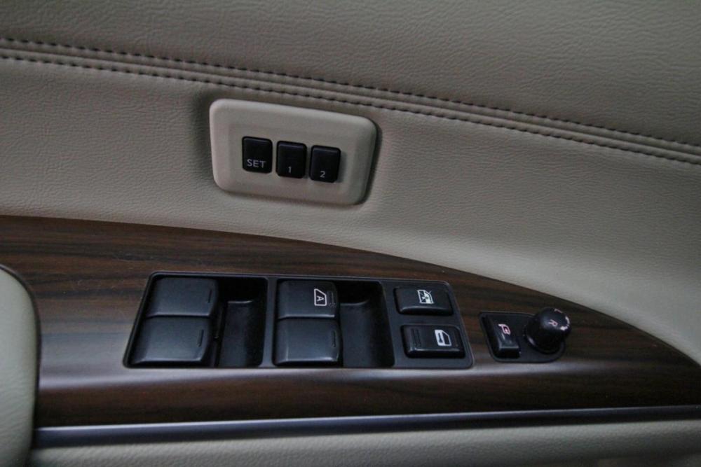 Nissan Teana II Рестайлинг Сургут  - изображение 31