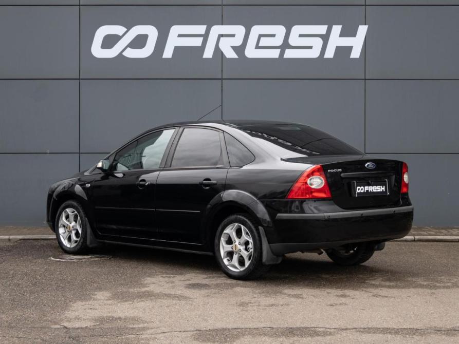 Ford Focus II Краснодар  - изображение 2
