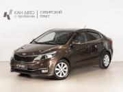 Kia Rio III Рестайлинг Казань  - изображение 9