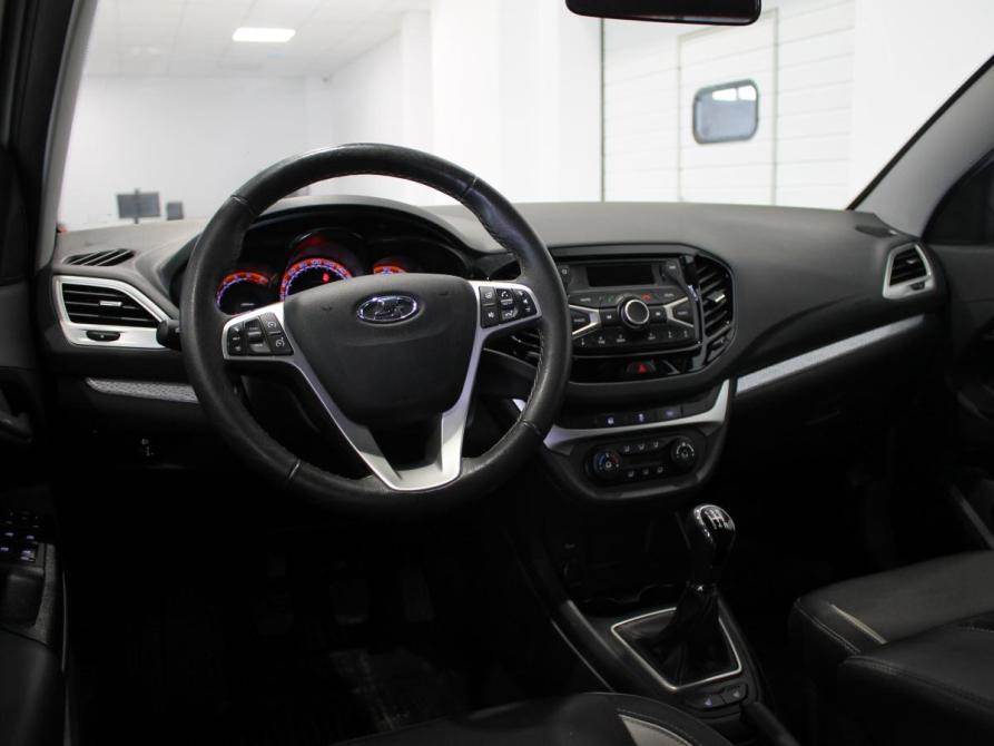 Lada (ВАЗ) Vesta I Таганрог  - изображение 12