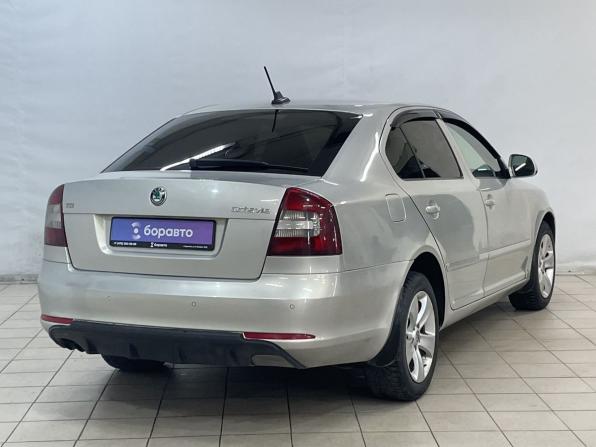 Skoda Octavia II (A5) Рестайлинг с пробегом 2012 года, цена 780 000 рублей, 175329 км, лифтбек, Автокод Объявления