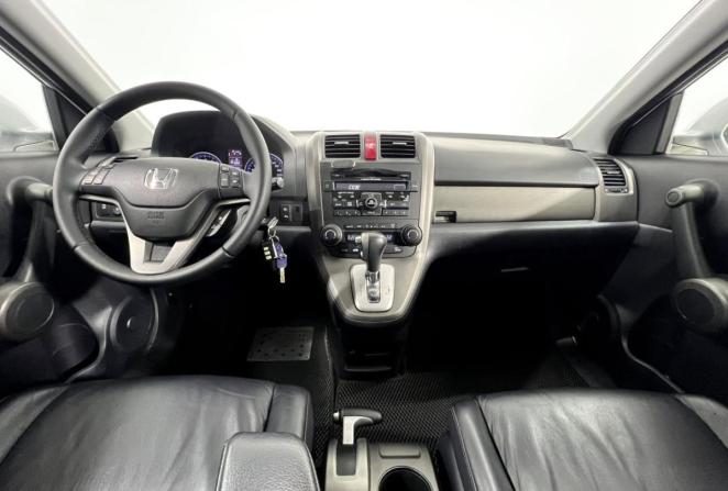 Honda CR-V III Рестайлинг с пробегом 2012 года, цена 1 700 000 рублей, 169000 км, внедорожник, Автокод Объявления