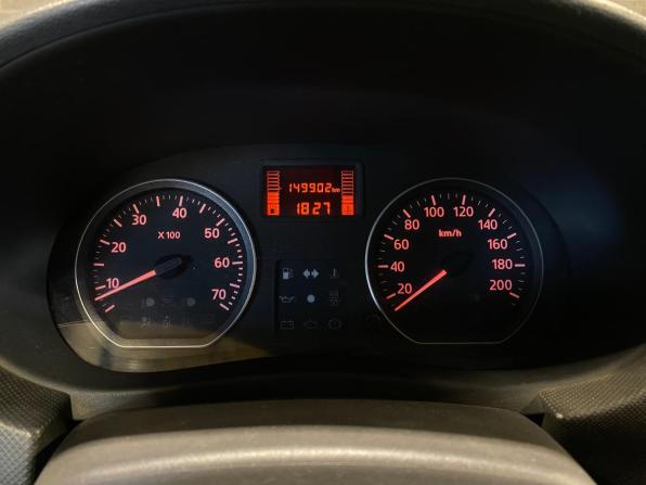 Renault Sandero I с пробегом 2012 года, цена 700 000 рублей, 149767 км, хэтчбек, Автокод Объявления