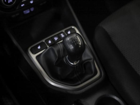 Hyundai Creta I с пробегом 2018 года, цена 1 499 000 рублей, 132361 км, внедорожник, Автокод Объявления