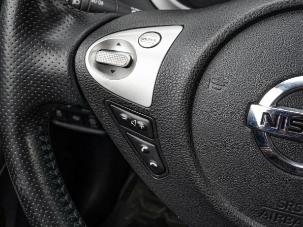 Nissan Juke I с пробегом 2012 года, цена 1 349 000 рублей, 83106 км, внедорожник, Автокод Объявления