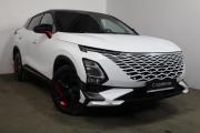 Omoda C5 I Санкт-Петербург  - изображение 19
