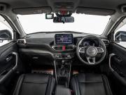 Toyota Raize I Иркутск  - изображение 33