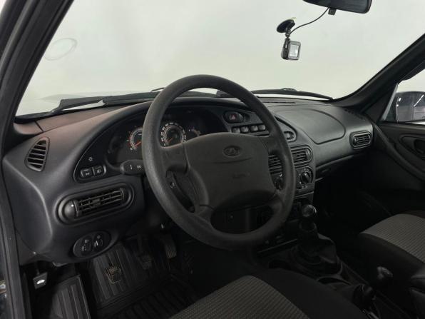 Lada (ВАЗ) Niva Travel I с пробегом 2022 года, цена 820 000 рублей, 25625 км, внедорожник, Автокод Объявления