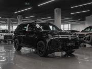 Volkswagen Teramont II (China Market) Москва  - изображение 36