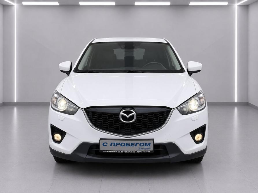 Mazda CX-5 I Москва  - изображение 2