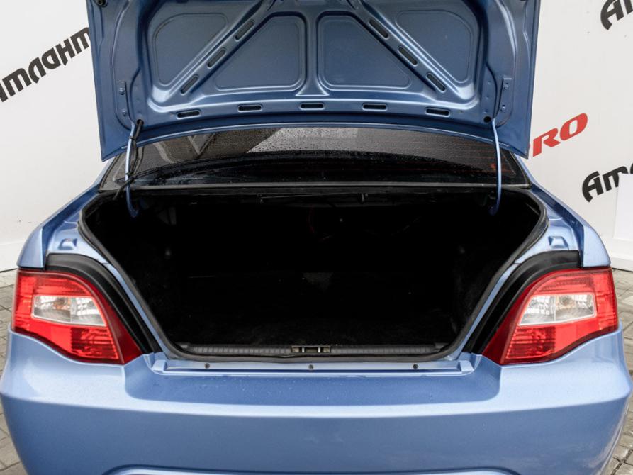 Daewoo Nexia I Екатеринбург  - изображение 9