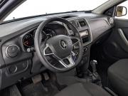 Renault Logan II Рестайлинг Москва  - изображение 41
