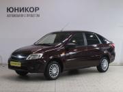 Lada (ВАЗ) Granta I Дзержинск  - изображение 10
