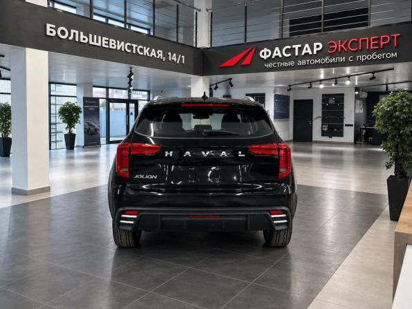 Haval Jolion I Рестайлинг 2 с пробегом 2026 года, цена 2 499 000 рублей, 10 км, внедорожник, Автокод Объявления