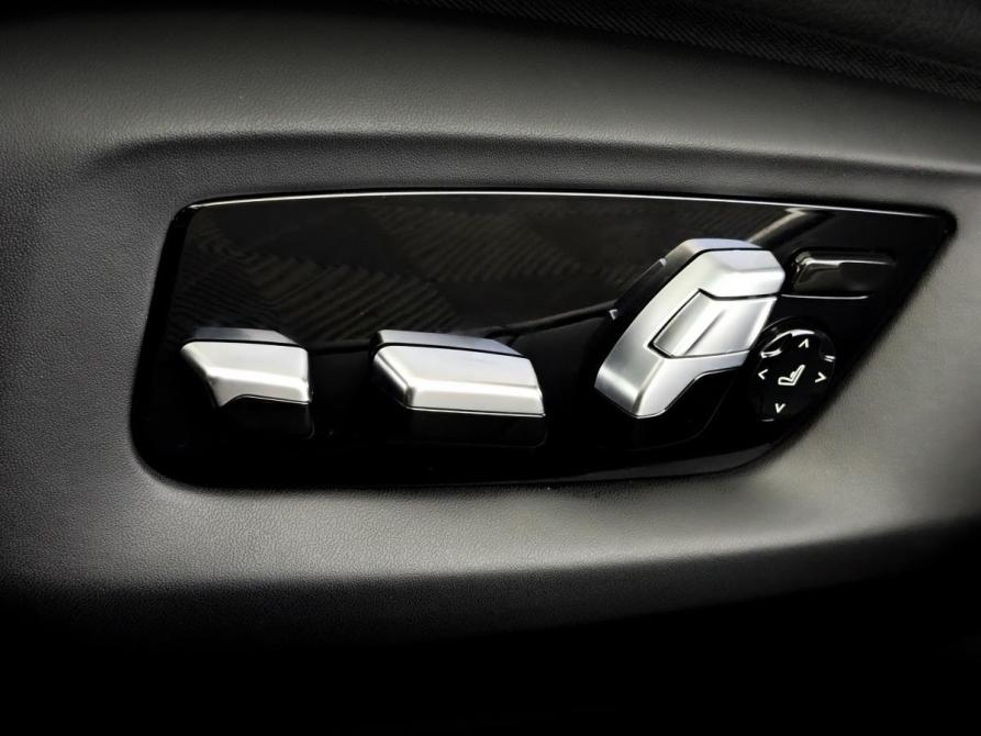 BMW 7 серии VI (G11/G12) Рестайлинг Москва  - изображение 20