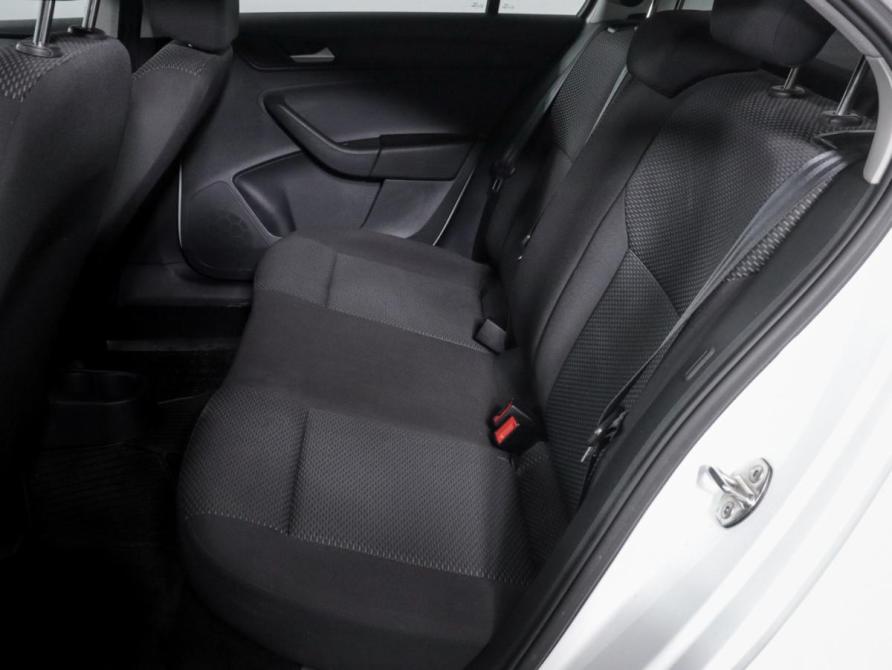 Volkswagen Polo VI Москва  - изображение 10